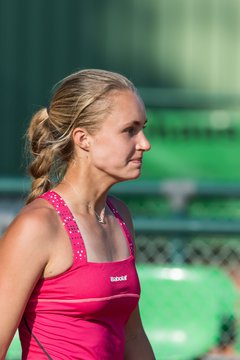 Bild 857 - BL2 TC R�W Wahlstedt - Rochusclub D�sseldorf : Ergebnis: 3:6  u. TC RW Wahlstedt 2 - Bremerhavener TV : Ergebnis: